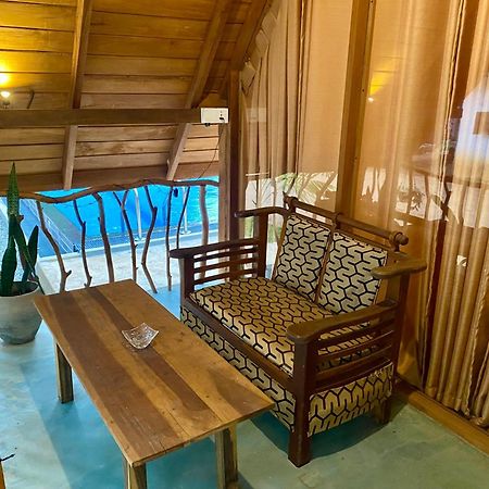 Habarana New Star Homestay Ngoại thất bức ảnh