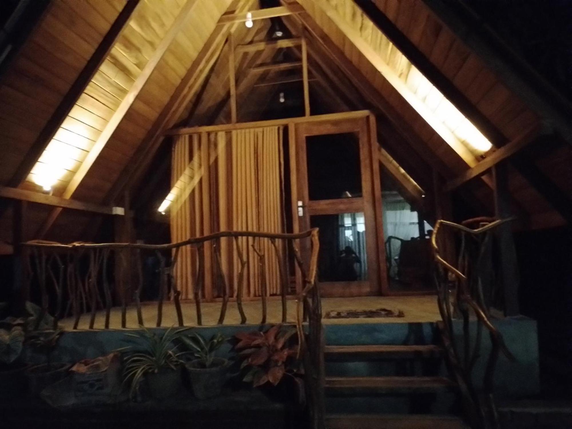 Habarana New Star Homestay Ngoại thất bức ảnh