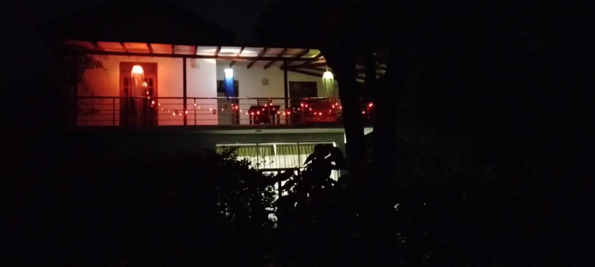 Habarana New Star Homestay Ngoại thất bức ảnh