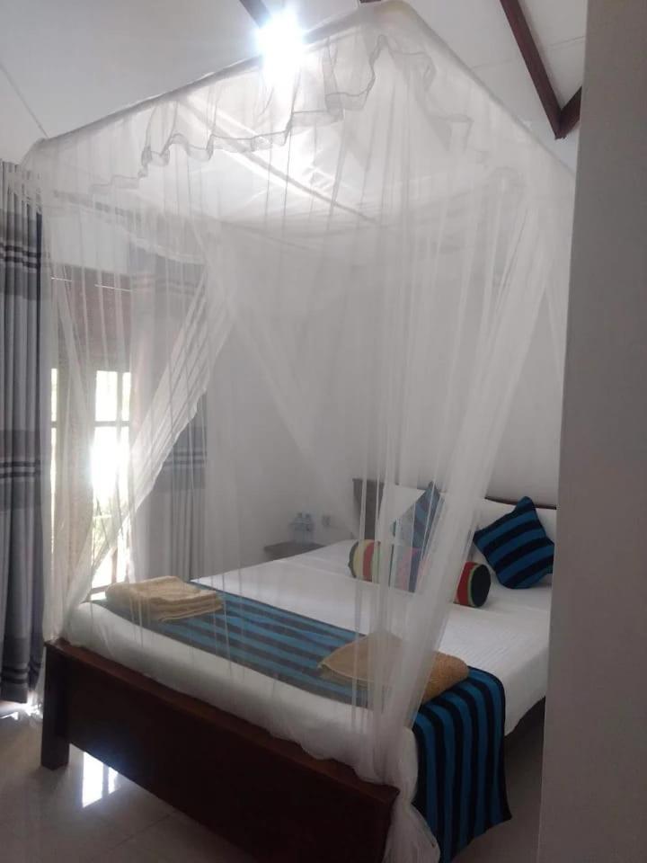 Habarana New Star Homestay Phòng bức ảnh
