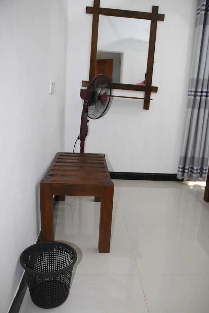 Habarana New Star Homestay Phòng bức ảnh