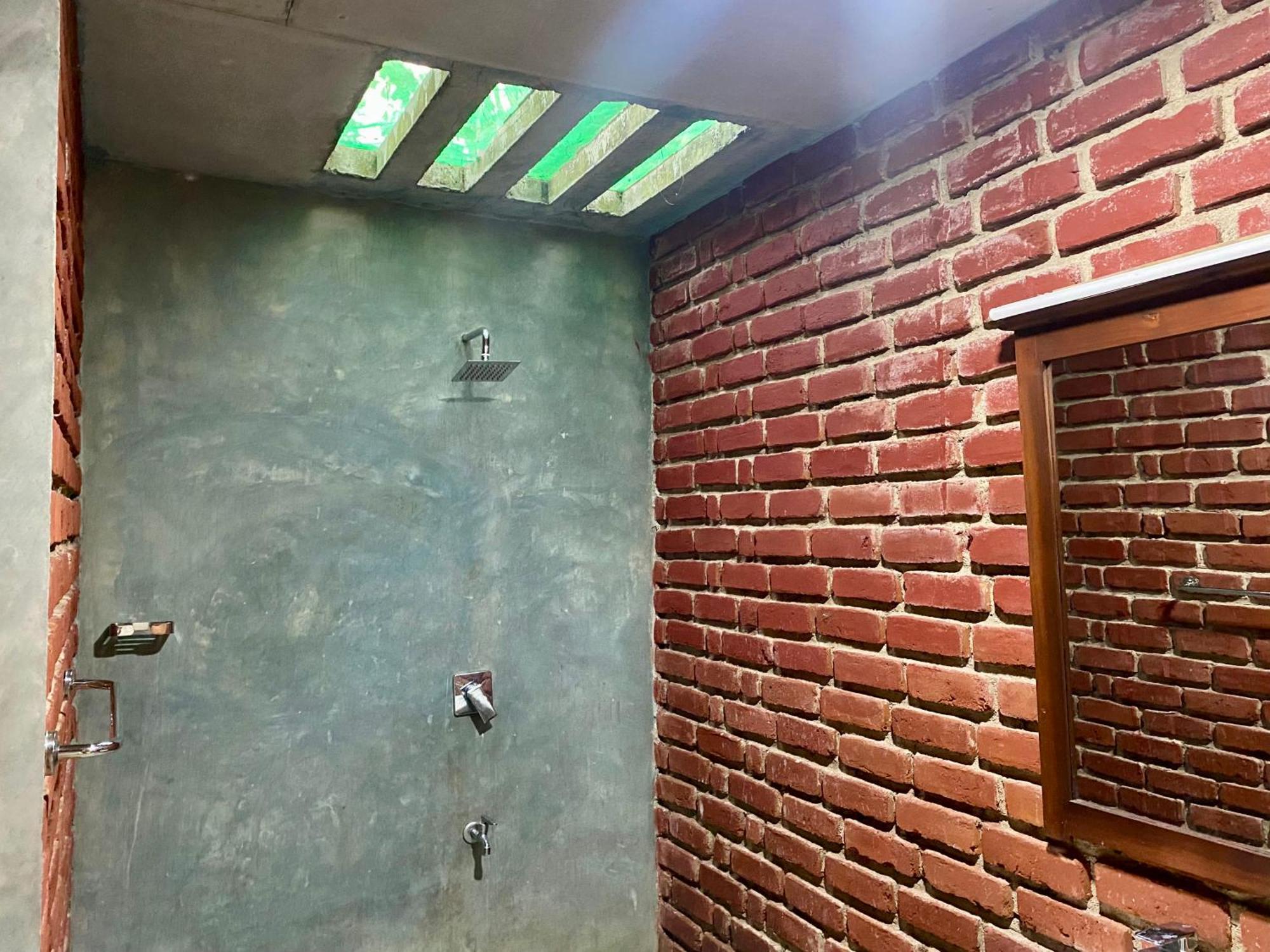 Habarana New Star Homestay Ngoại thất bức ảnh