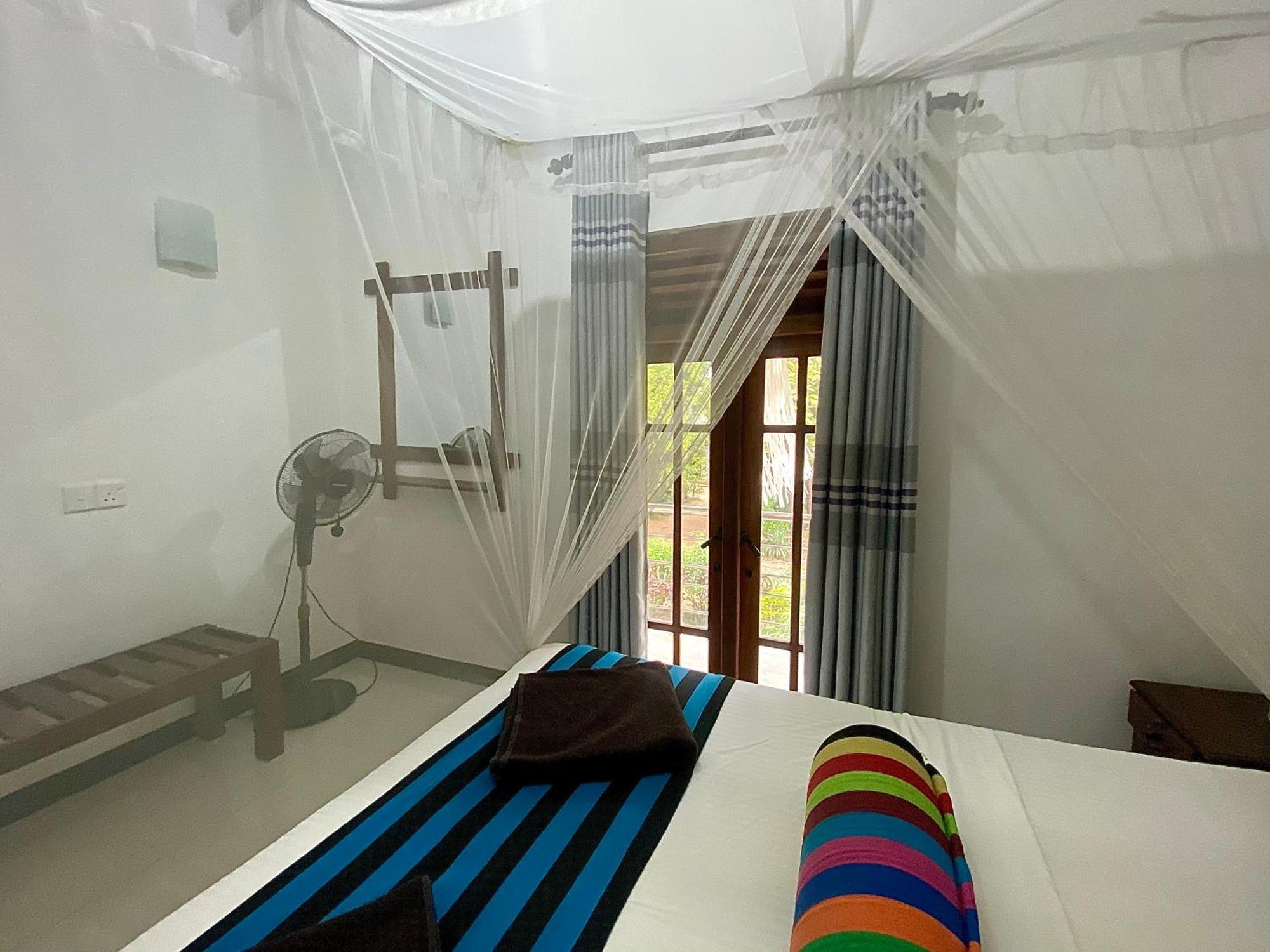 Habarana New Star Homestay Ngoại thất bức ảnh