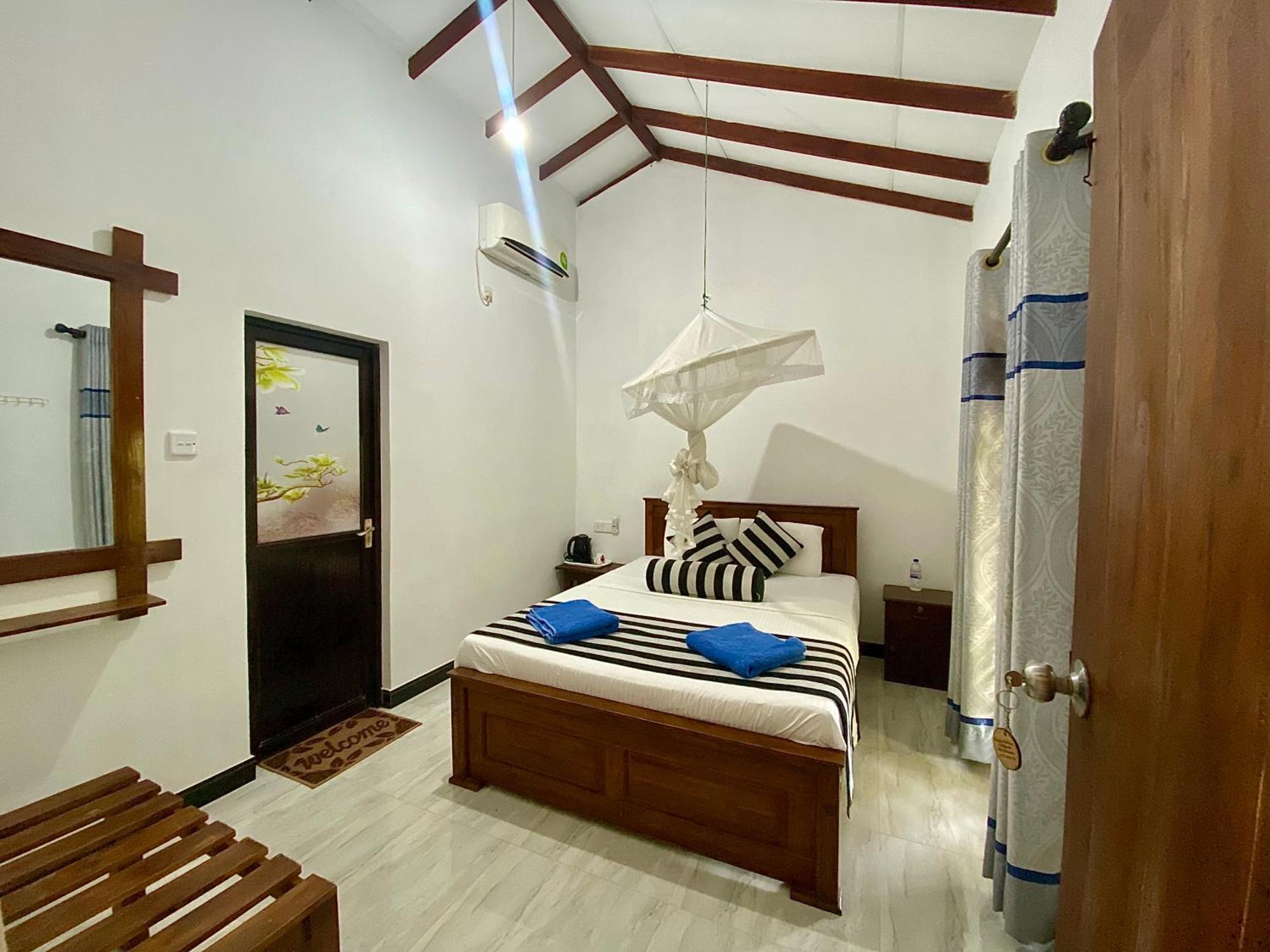 Habarana New Star Homestay Ngoại thất bức ảnh