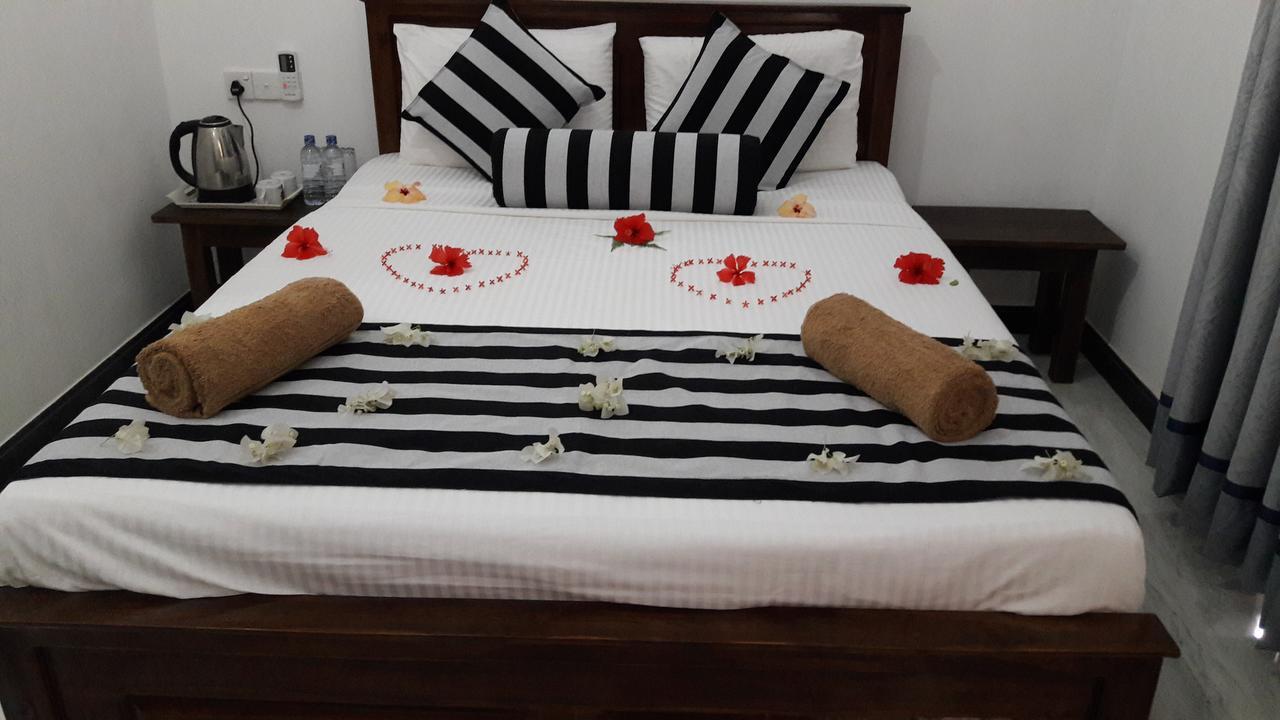 Habarana New Star Homestay Ngoại thất bức ảnh