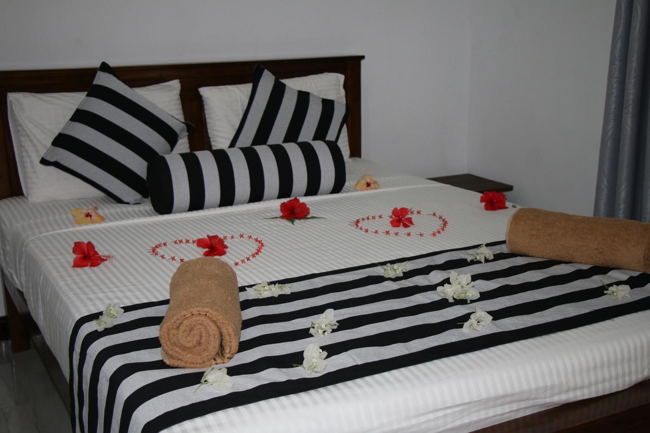 Habarana New Star Homestay Ngoại thất bức ảnh