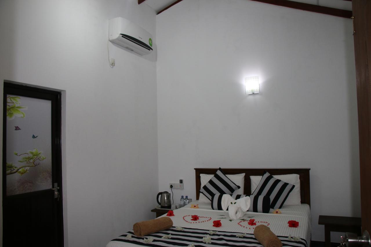 Habarana New Star Homestay Ngoại thất bức ảnh
