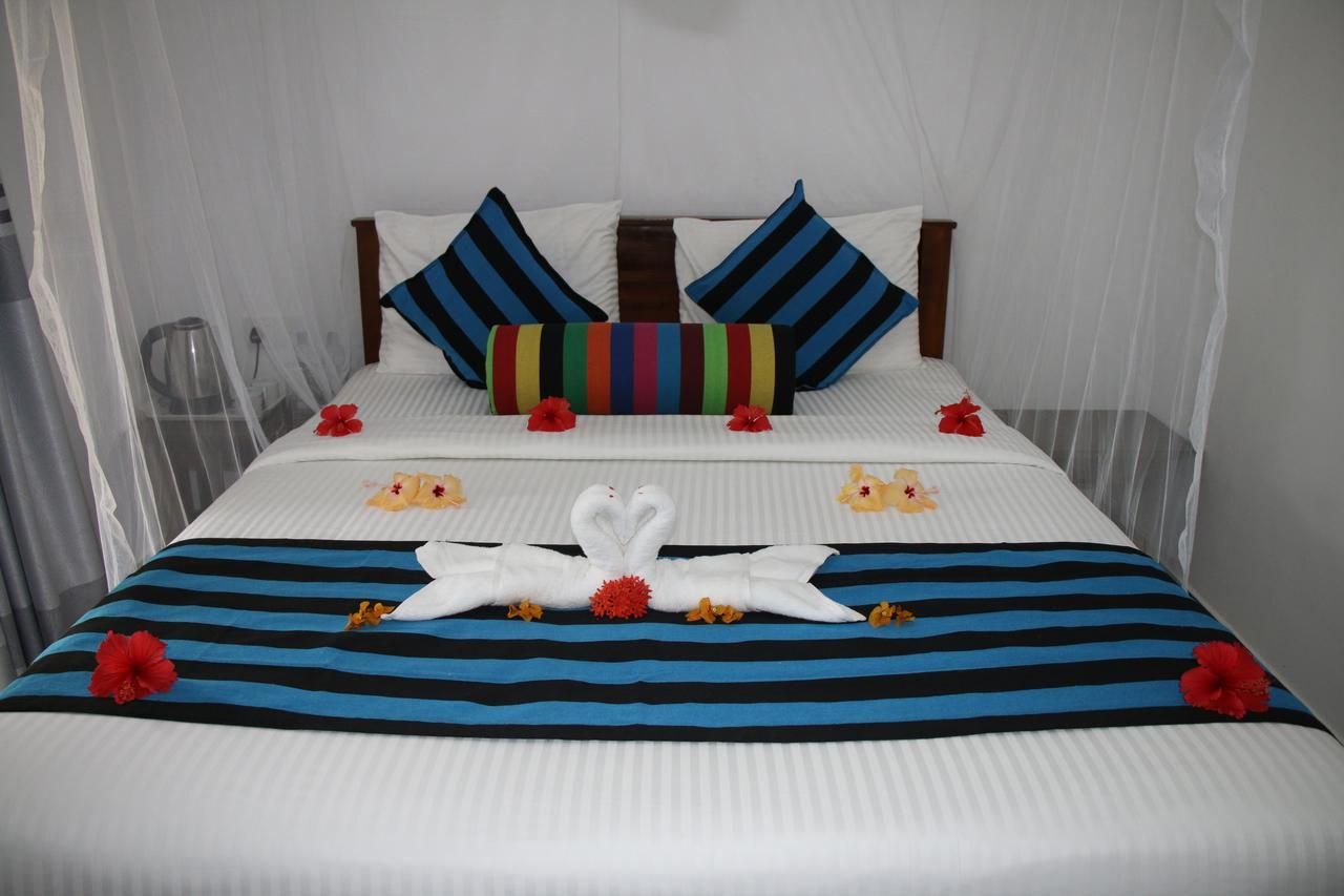 Habarana New Star Homestay Ngoại thất bức ảnh