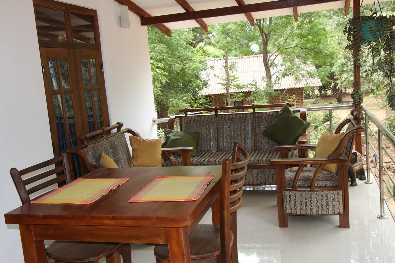 Habarana New Star Homestay Ngoại thất bức ảnh