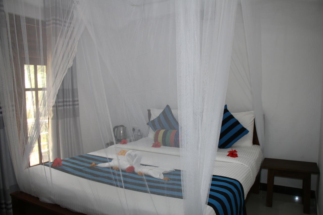 Habarana New Star Homestay Ngoại thất bức ảnh