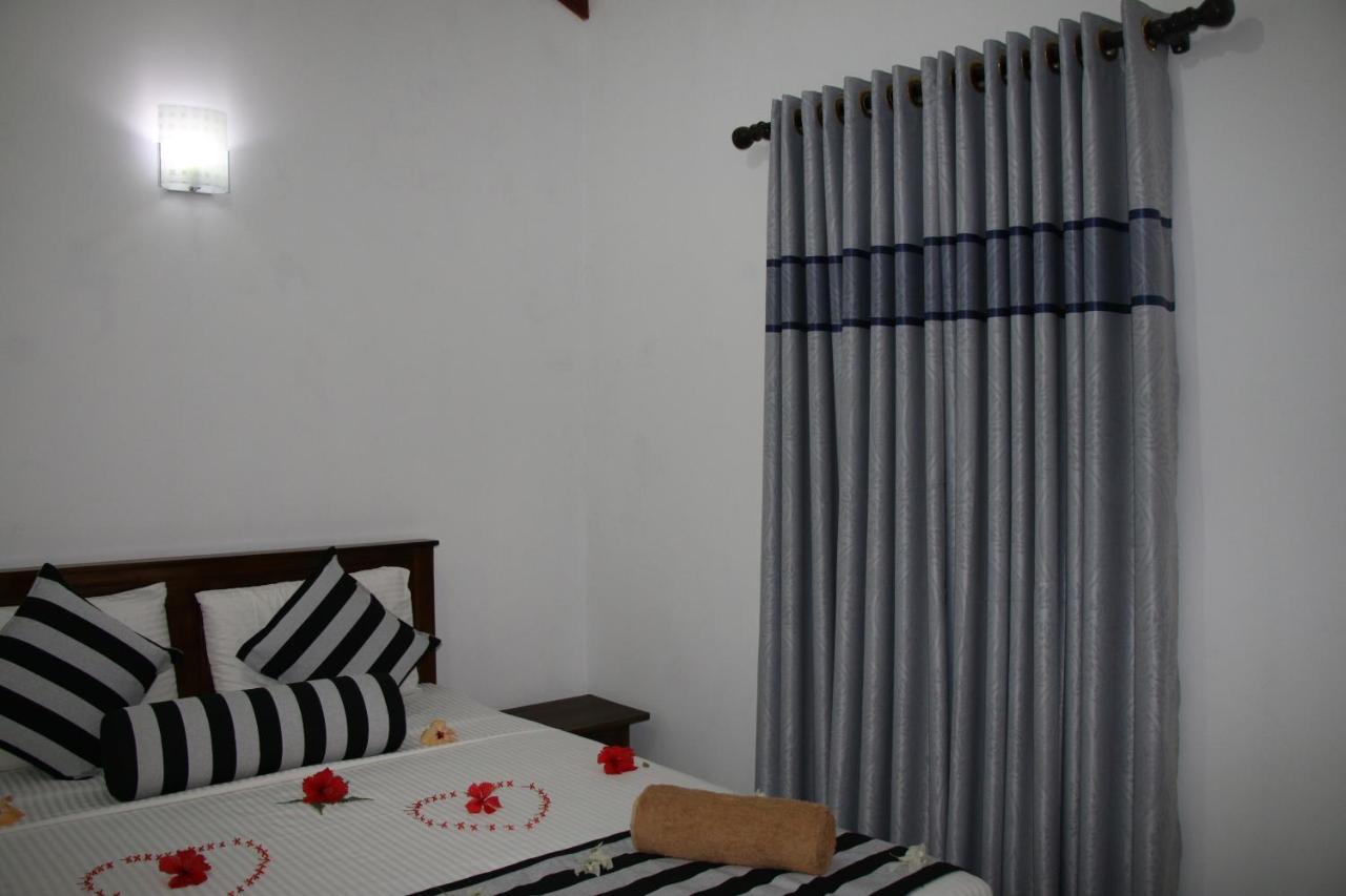 Habarana New Star Homestay Ngoại thất bức ảnh