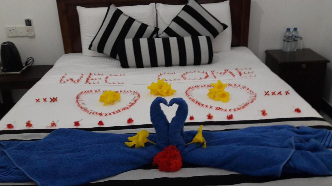 Habarana New Star Homestay Ngoại thất bức ảnh