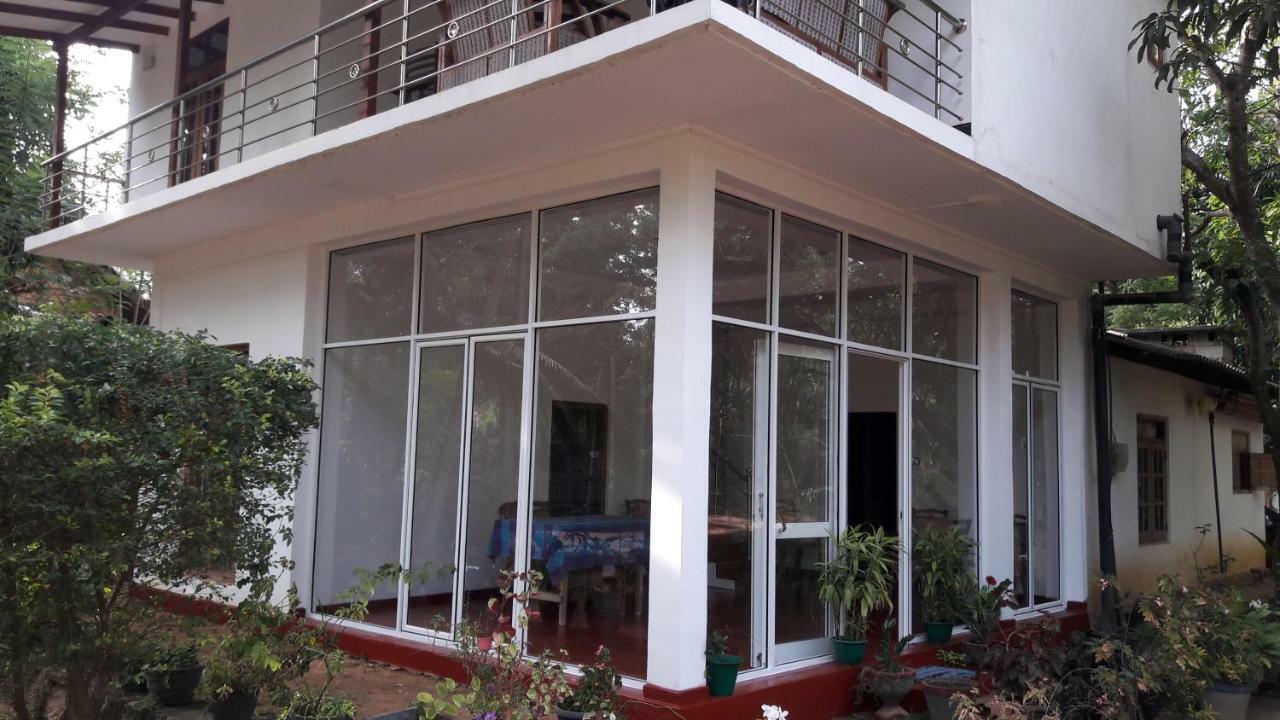 Habarana New Star Homestay Ngoại thất bức ảnh