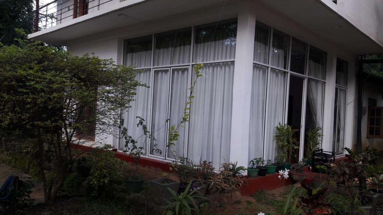 Habarana New Star Homestay Ngoại thất bức ảnh
